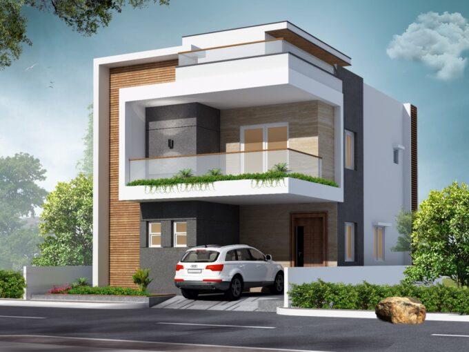 Red Bridz Realtors LLP