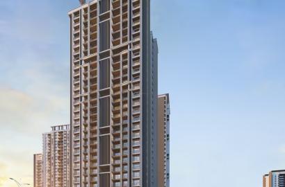 Miracle Imperio Towers