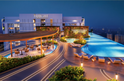 Red Bridz Realtors LLP