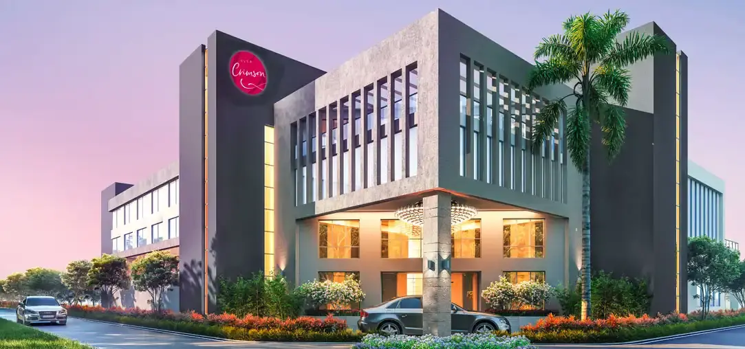 Gems Bougainvillas