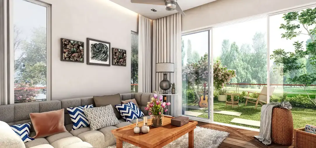 Gems Bougainvillas