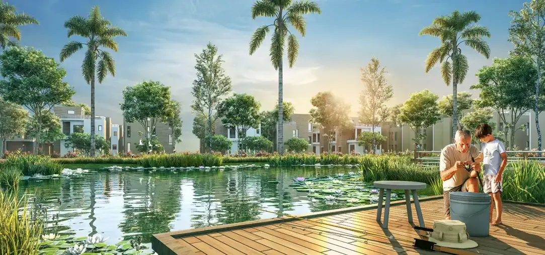 Gems Bougainvillas