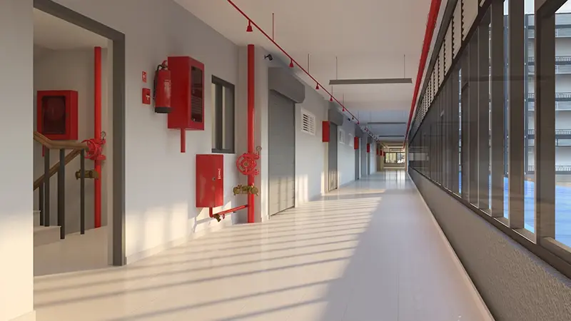 Srijan Ravi Logistics Park