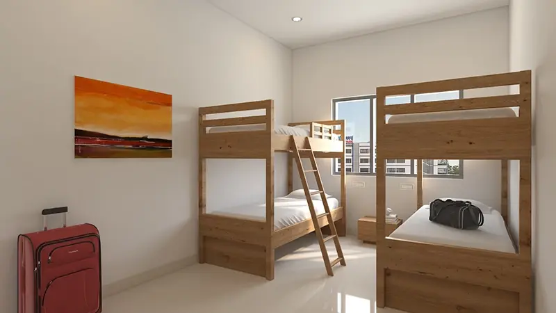 Srijan Ravi Logistics Park